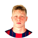 Nicola Nanni Profile Photo