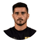 Nicolás Valerio Profile Photo