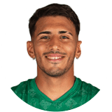 Julian Cosi Profile Photo