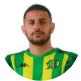 Alejandro Aranda Profile Photo