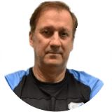 Walter Perazzo Profile Photo