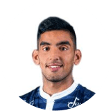 Nicolás Quiroga Profile Photo