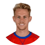 Dani Nieto Profile Photo