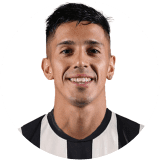 Lucas Cuevas Profile Photo