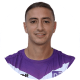 Franco Costantino Profile Photo