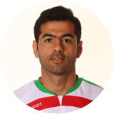 Pejman Montazeri Profile Photo