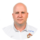 Marko Nikolic Profile Photo