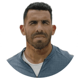 Carlos Tevez Profile Photo