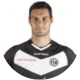 Miroslav Covilo Profile Photo