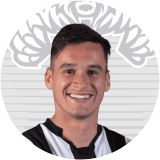 Luis Castillo Profile Photo