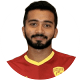 Omar Al-Zeni Profile Photo