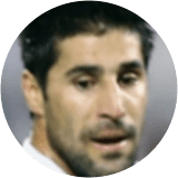 Hashem Beikzadeh Profile Photo
