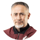 Flavio Robatto Profile Photo