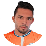 Wilber Pérez Profile Photo