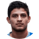 Ibsen Castro Profile Photo