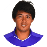 Gilberto Baires Profile Photo