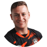 Fabricio Alfaro Profile Photo