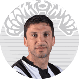 Sergio Oga Profile Photo