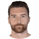 Morgan De Sanctis Profile Photo