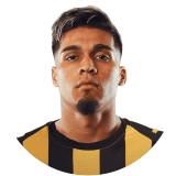 Matias Arezo Profile Photo