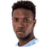 Luis Caicedo Profile Photo