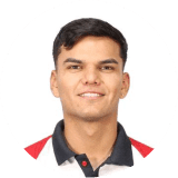 José Rodríguez Profile Photo