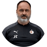 Jindřich Trpišovský Profile Photo