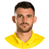 Dimitris Manos Profile Photo