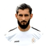 Delvin Skenderovic Profile Photo