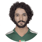 Ahmed Al Hefeiti Profile Photo