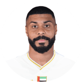 Ebraheim Sarhan Khameis Profile Photo