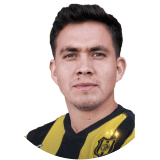 Lucas Pérez Godoy Profile Photo