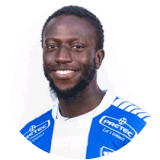 Sulayman Bojang Profile Photo