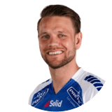 Ole Jorgen Halvorsen Profile Photo