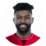 Jaber Nasser Asiri Profile Photo