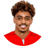 Naif Kariri Profile Photo