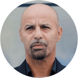 Marco Antonio Figueroa Profile Photo