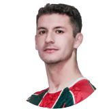 Nicolás Morínigo Profile Photo