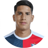 Martín Barra Profile Photo