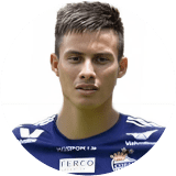 Angel Cabrera Profile Photo