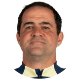 André Jardine Profile Photo