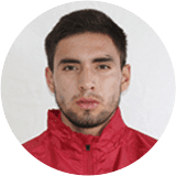 Kevin Jiménez Profile Photo