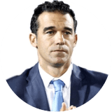 Luis García Profile Photo