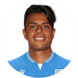 Hachim Mastour Profile Photo