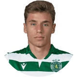 Luís Maximiano Profile Photo