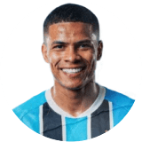 José Enamorado Profile Photo