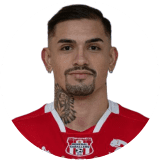 Aníbal Vega Profile Photo