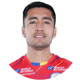 Carlos Hidalgo Profile Photo