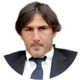 Angelo Gregucci Profile Photo