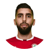 Hilal El-Helwe Profile Photo